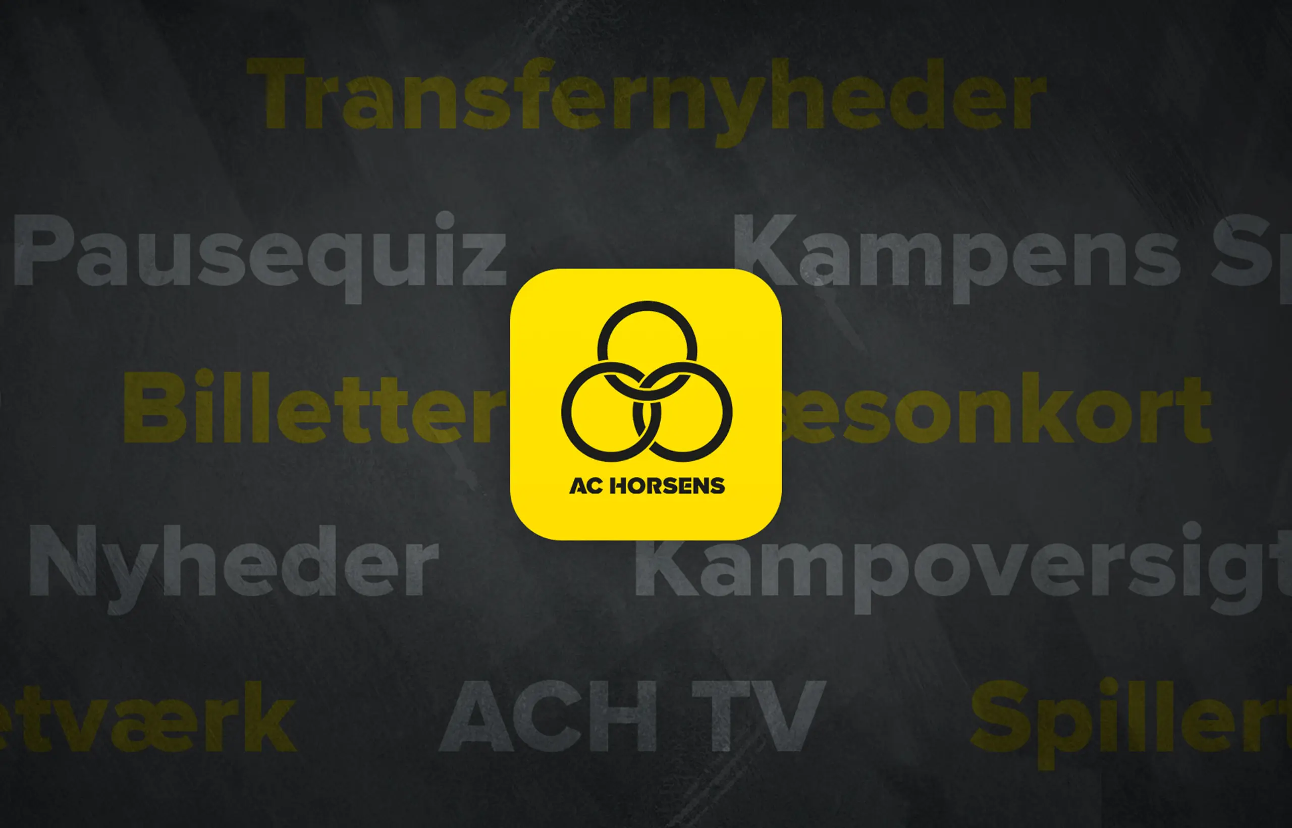 App Google Play & App Store