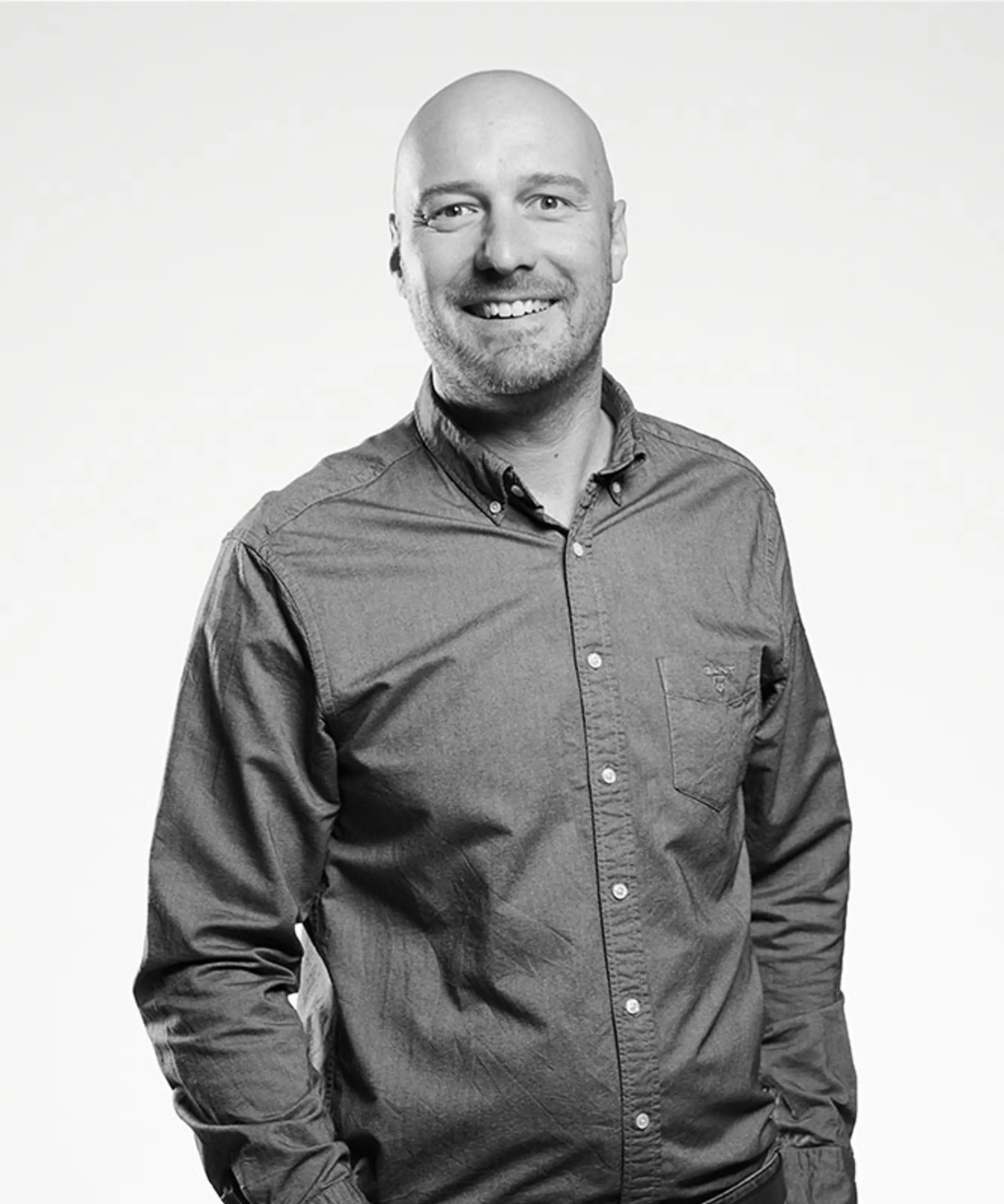 Anders Elbrønd