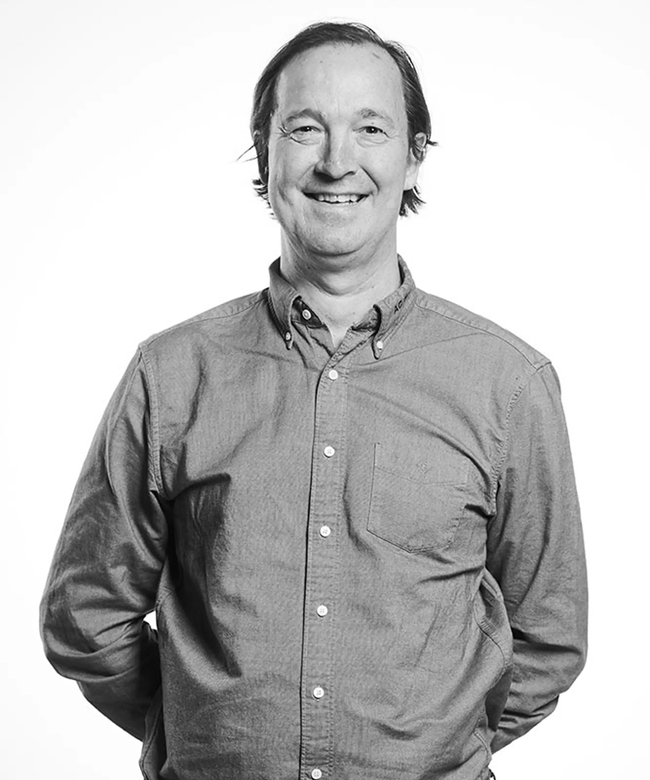 Torben Knudsen