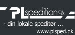 PL Spedition logo