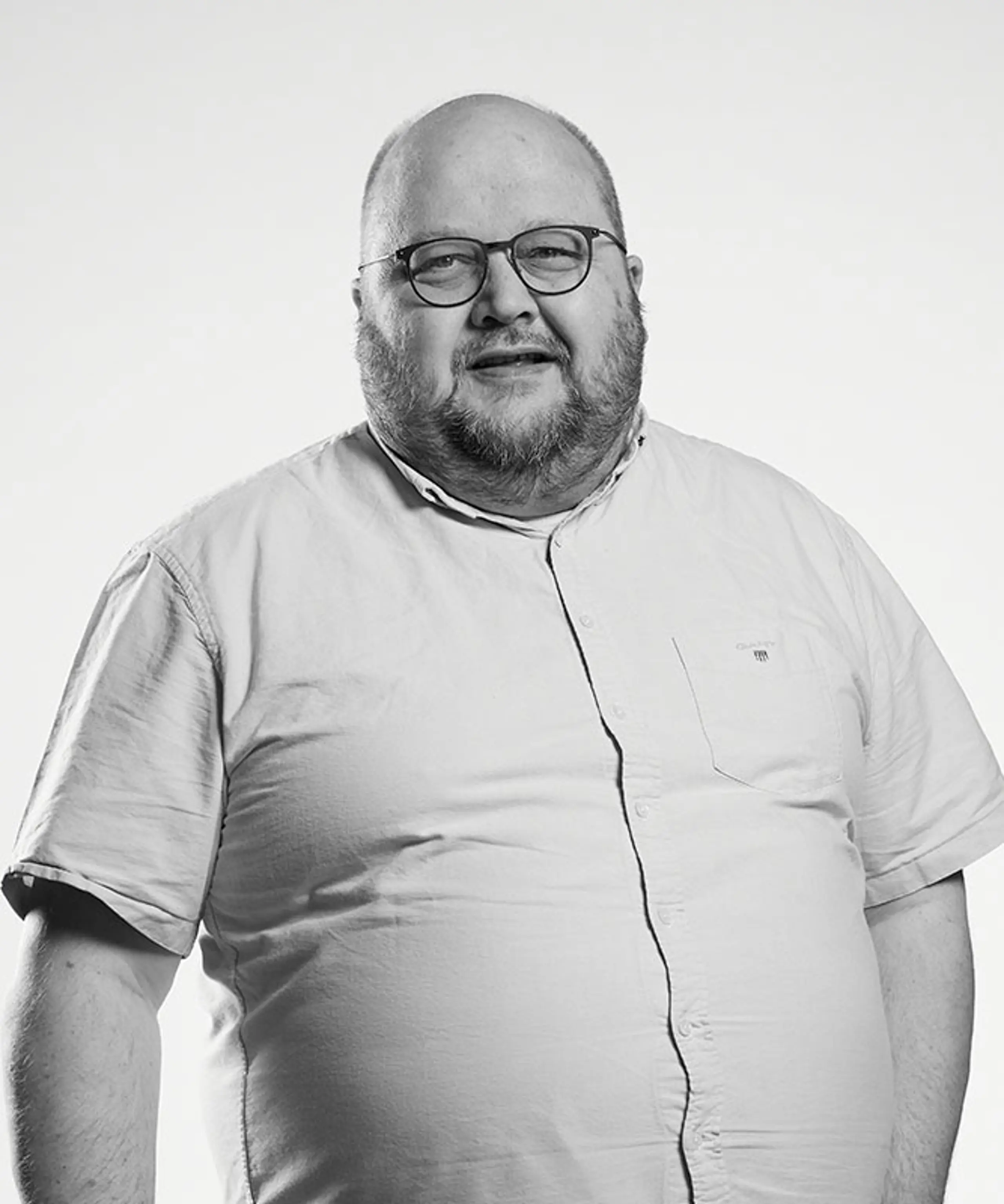 Simon Kjærs fortabte søn