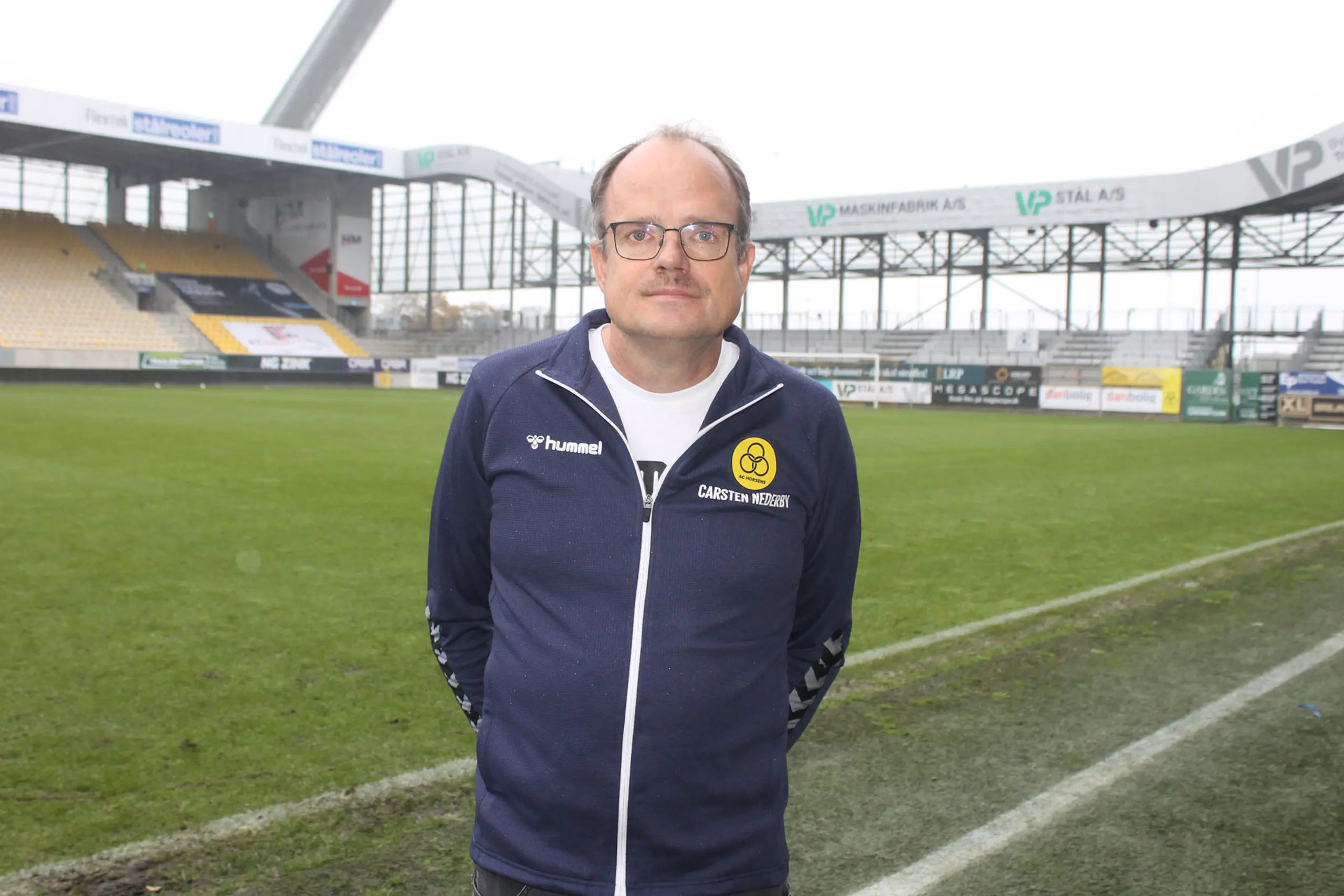 Carsten Nederby