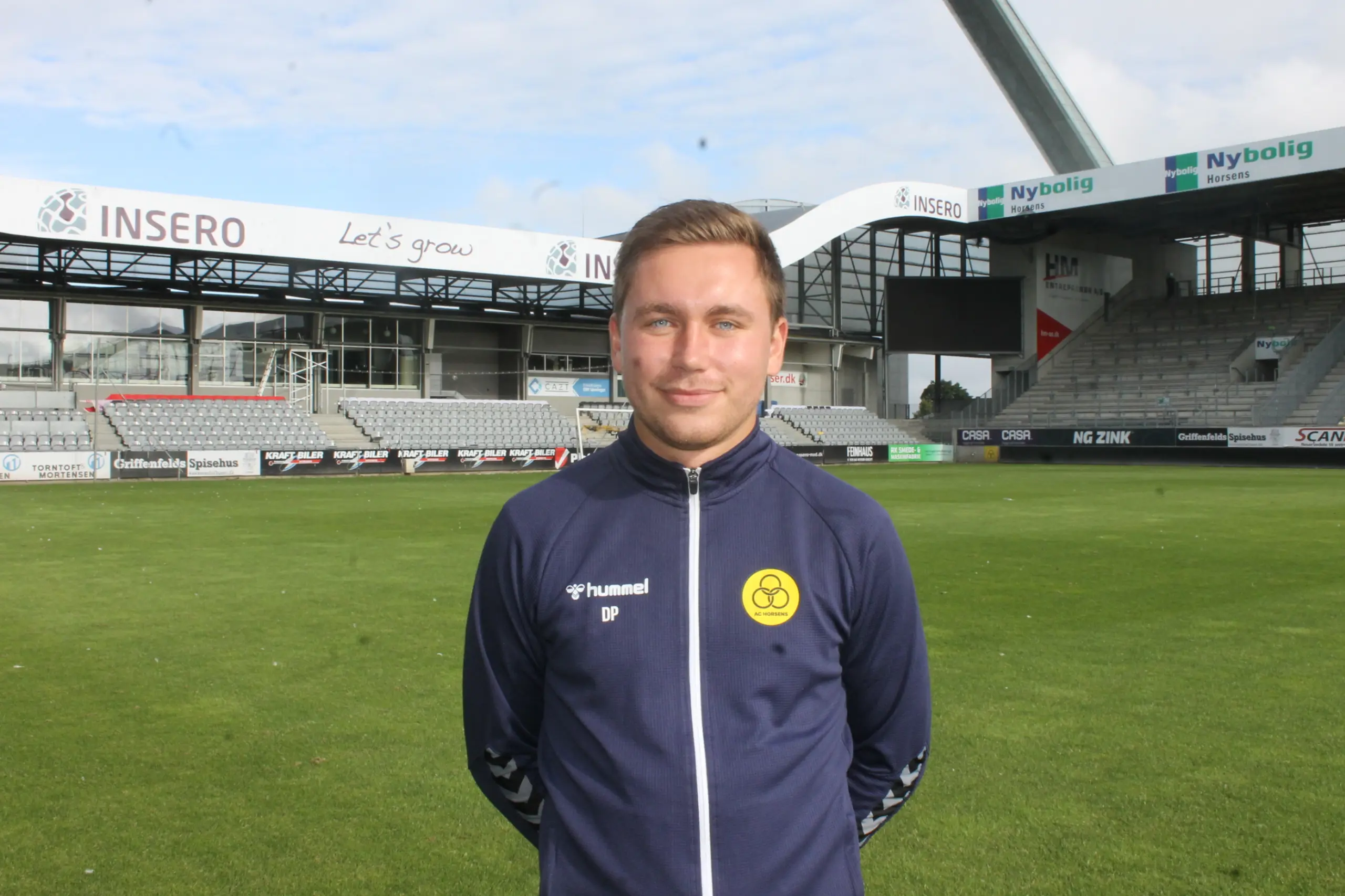 Daniel Pold