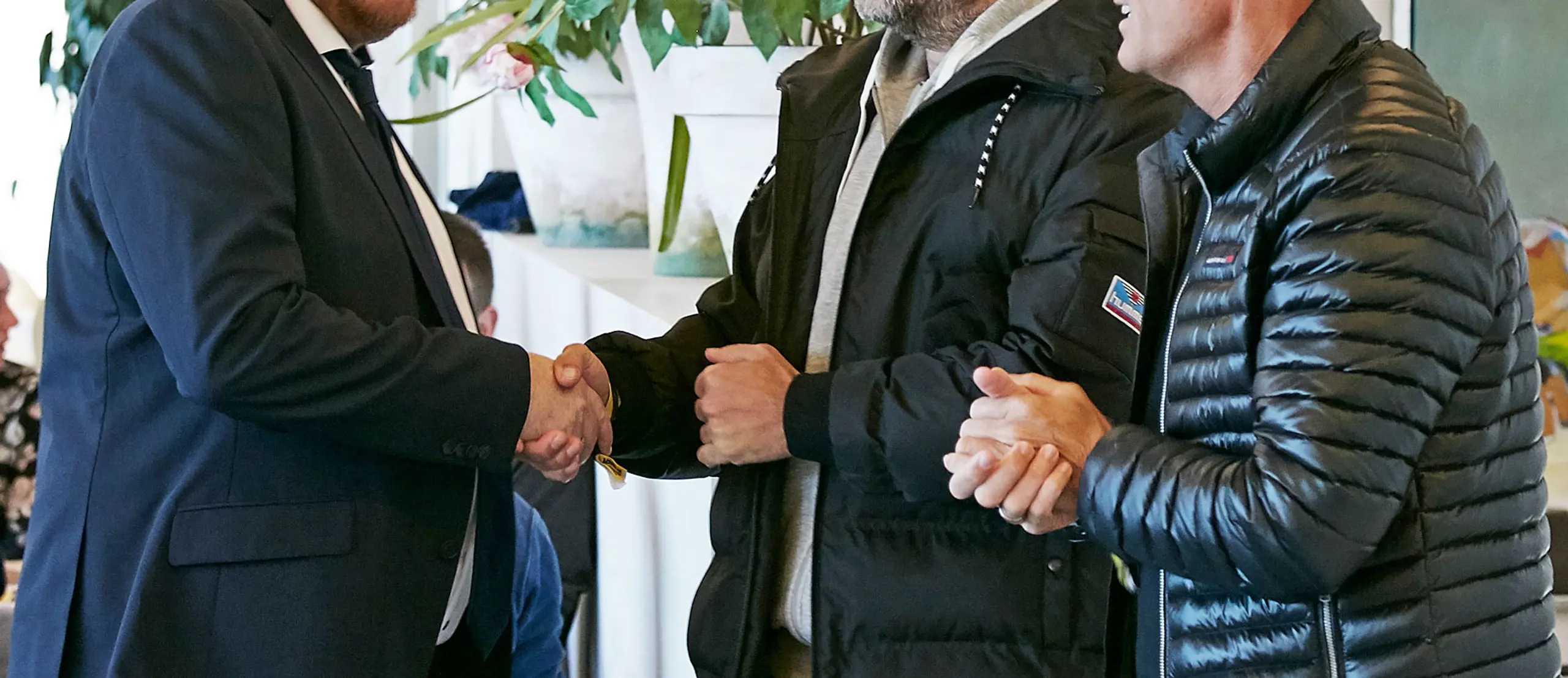 Aktiehandel AC Horsens