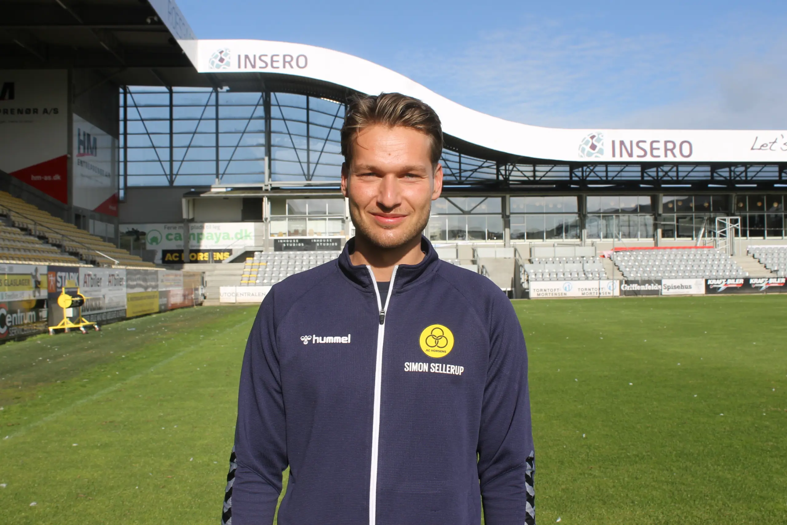 Simon Sellerup