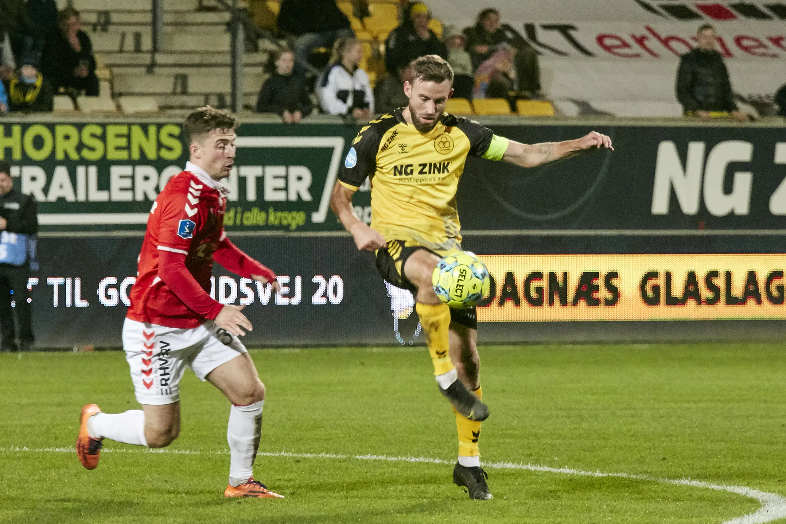 AC Horsens Arrangerer Udebanetur Til Vejle ac-horsens-arrangerer-udebanetur-til-vejle