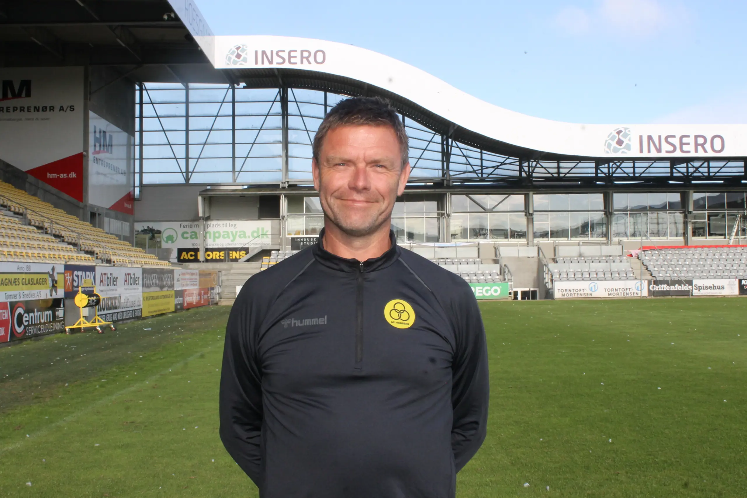 Peder Henriksen